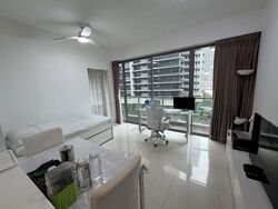 One-north Residences (D5), Apartment #625282491